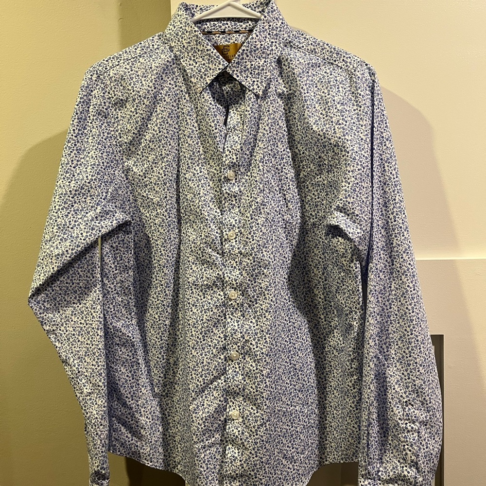 Dress shirt